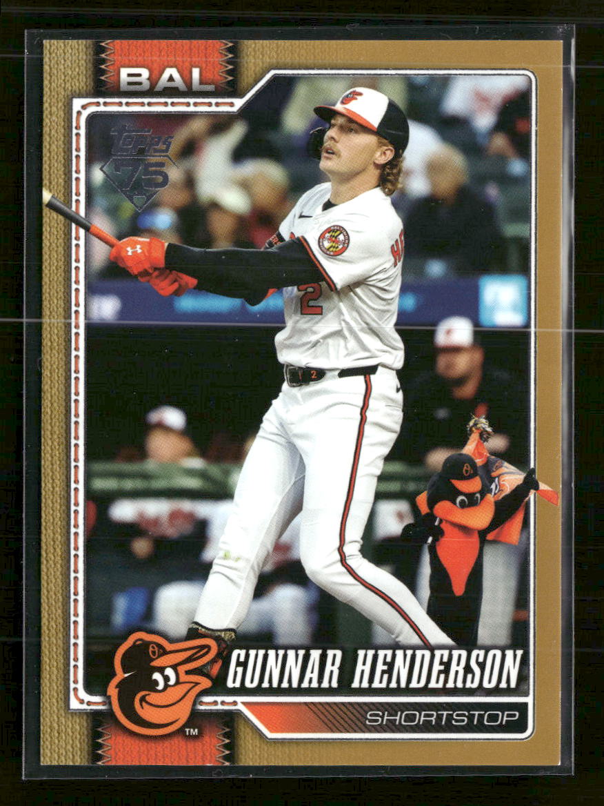 2026-topps-hidden-mascots-gold-gunnar-henderson-50-46