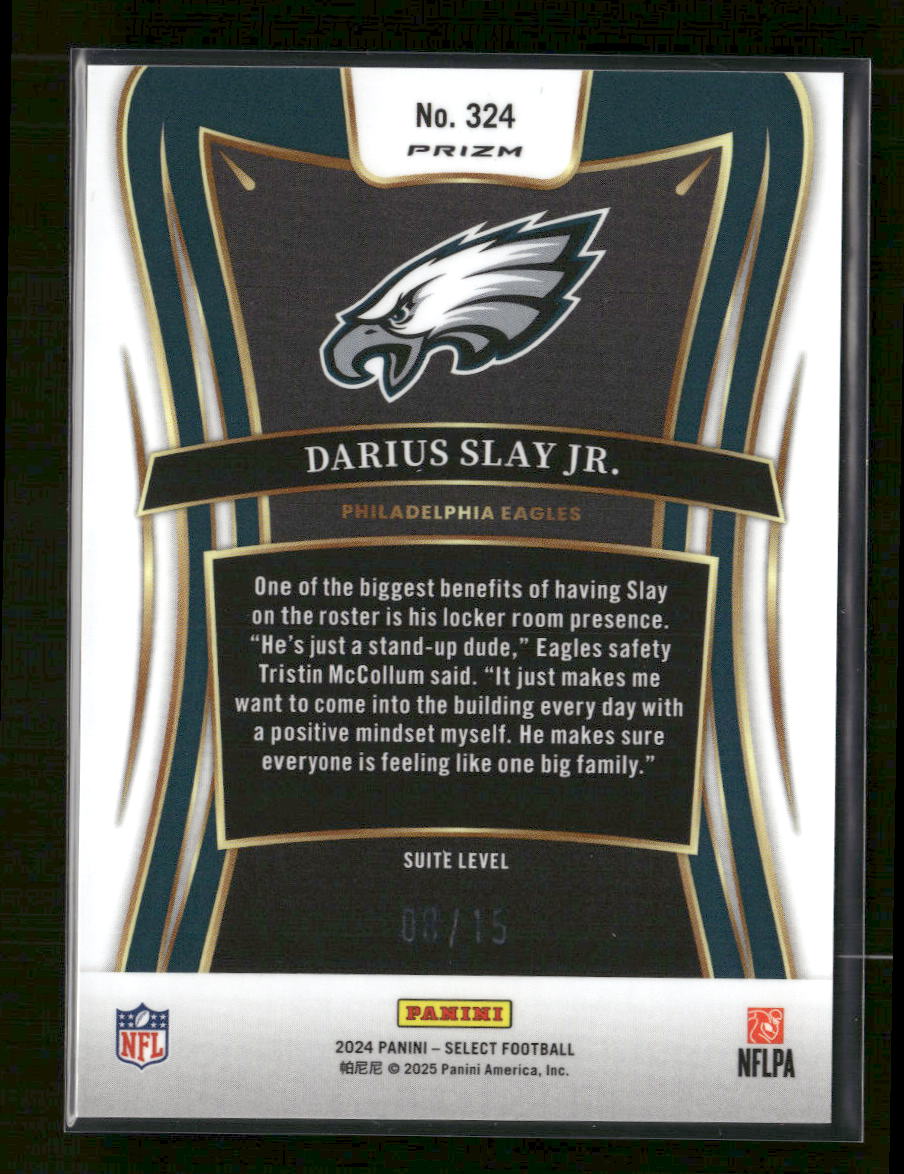 2024-panini-select-pink-glitter-prizm-darius-slay-jr-15-324