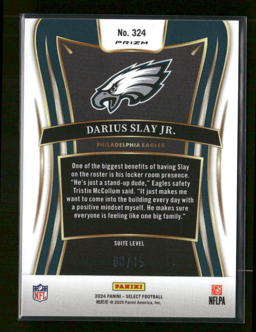 2024-panini-select-pink-glitter-prizm-darius-slay-jr-15-324