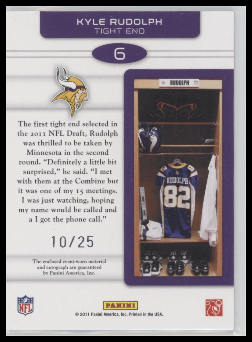 2011-panini-r-s-dress-for-success-jerseys-prime-auto-kyle-rudolph-25-6