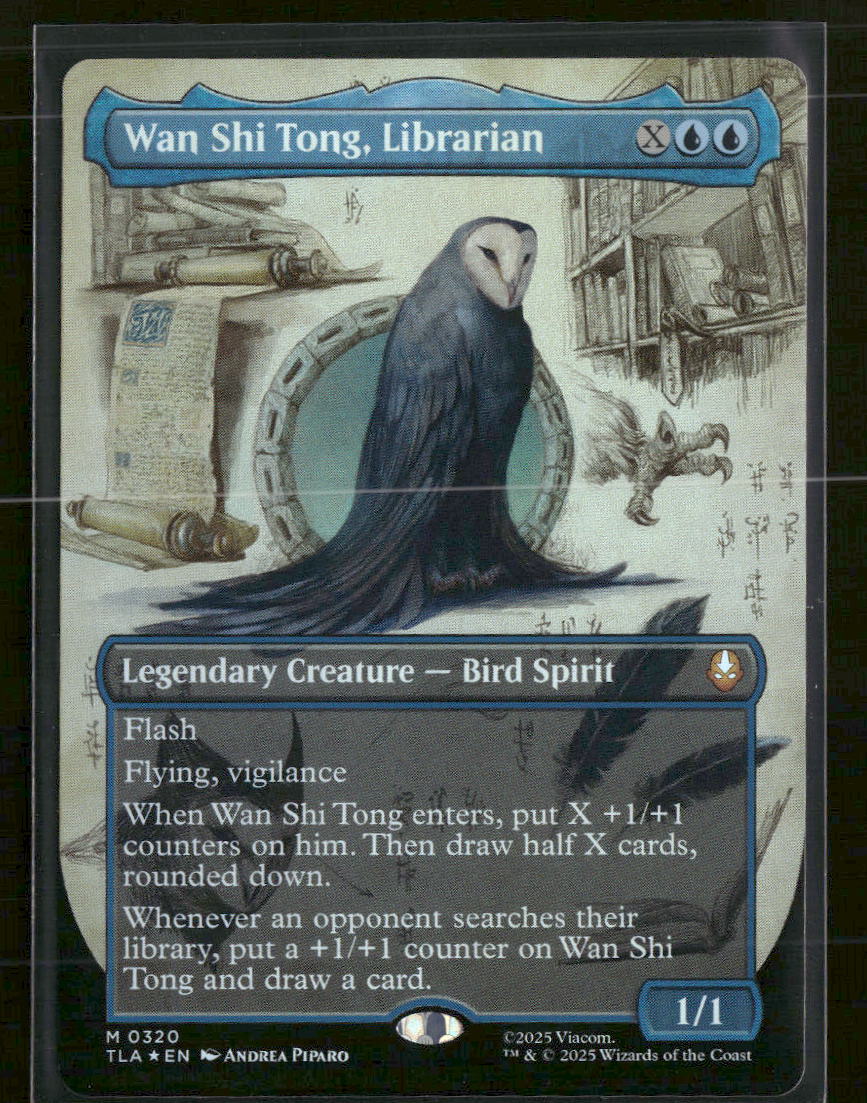 avatar-the-last-airbender-wan-shi-tong-librarian-borderless-foil-320