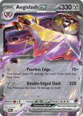 aegislash-ex-135-182-scarlet-violet-paradox-rift