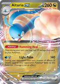 altaria-ex-140-182-scarlet-violet-paradox-rift