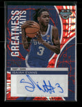 2024-25-bowmans-best-university-autographs-red-geometric-isaiah-evans-10-auto