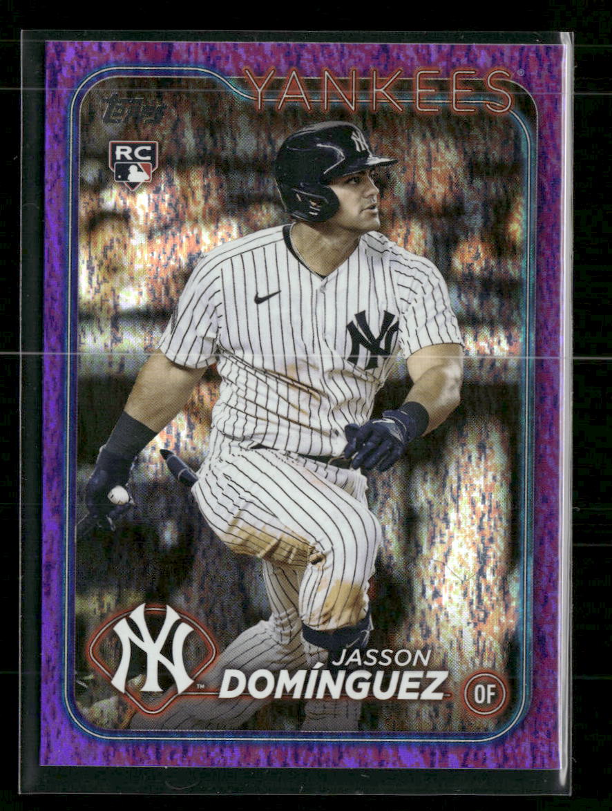 2024-topps-purple-holofoil-jasson-dominguez-799-60