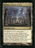 Theros Nykthos, Shrine to Nyx #223