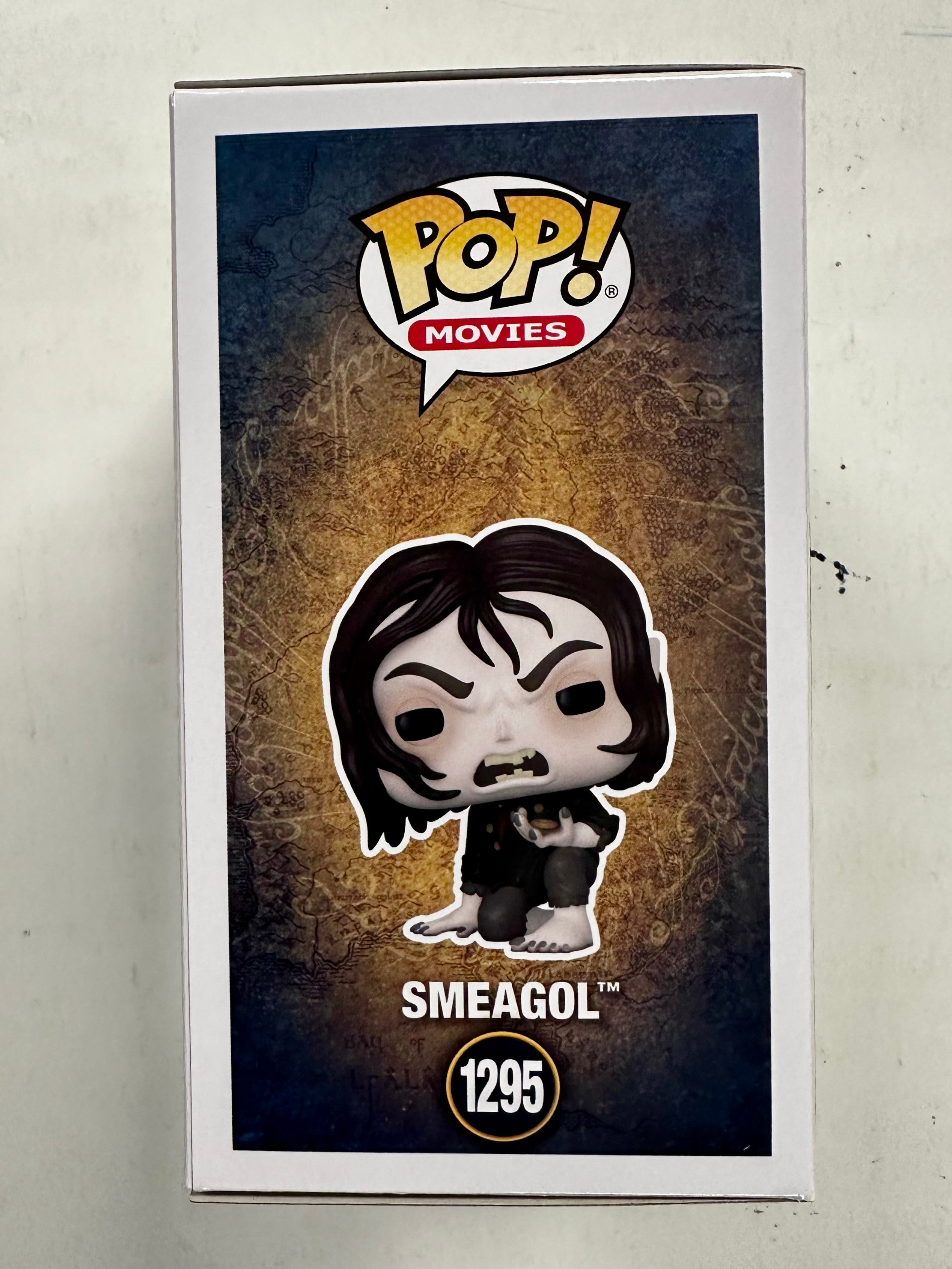 andy-serkis-signed-smeagol-lord-of-the-rings-2022-funko-pop-1295-with-jsa-coa