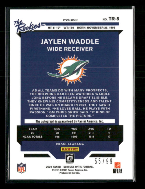 2021-donruss-optic-the-rookies-autographs-jaylen-waddle-99-auto-tr-8