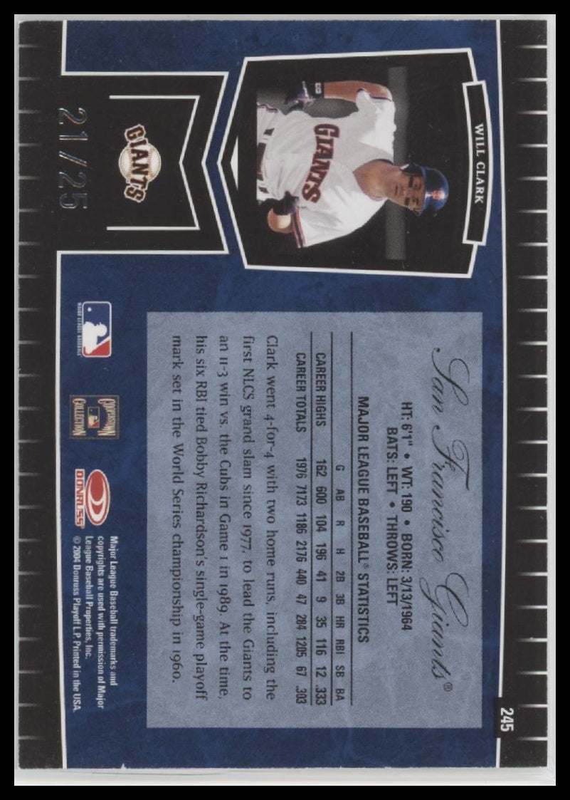 2004-leaf-certified-cuts-marble-signature-blue-will-clark-25-auto-245