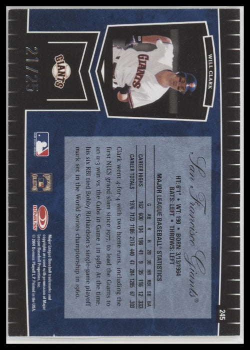 2004-leaf-certified-cuts-marble-signature-blue-will-clark-25-auto-245