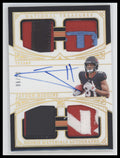 2025-panini-n-t-rookie-materials-auto-quad-holo-gold-jayden-higgins-rmaq-jhs