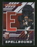 2023-donruss-elite-spellbound-purple-jamarr-chase-10-sb-jc1