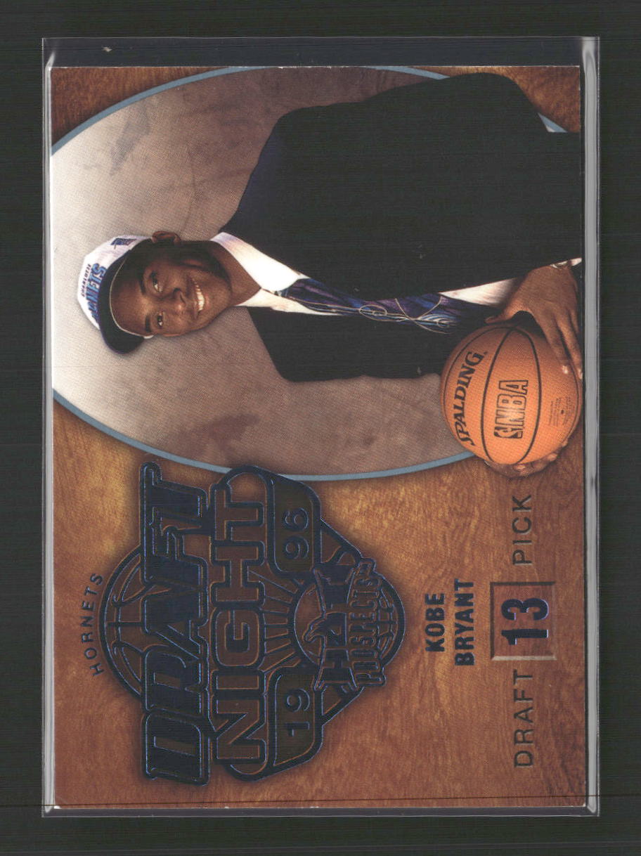 2008-09-fleer-hot-prospects-blue-kobe-bryant-94