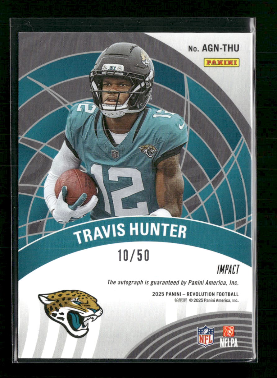 2025-panini-revolution-autographs-impact-travis-hunter-50-auto-agn-thu