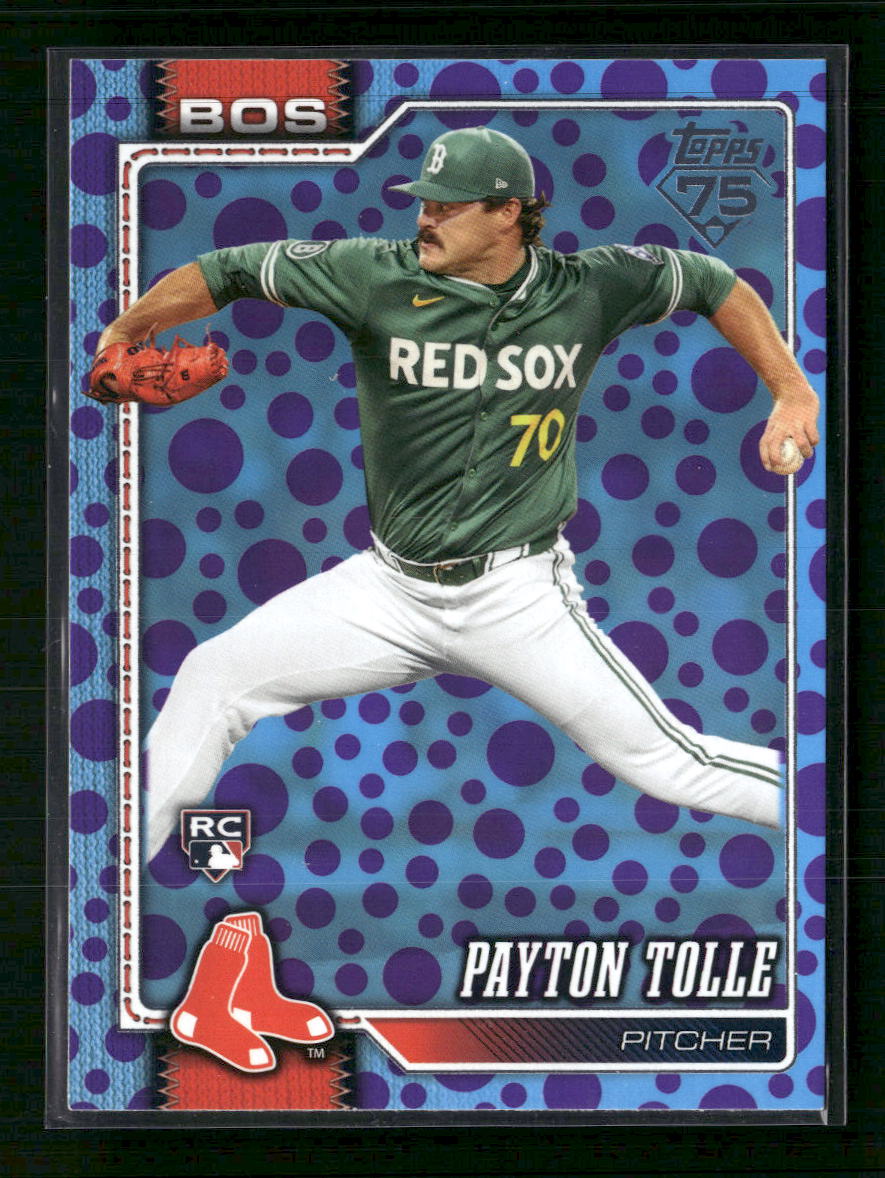 2026-topps-holiday-polka-dots-purple-blue-payton-tolle-15