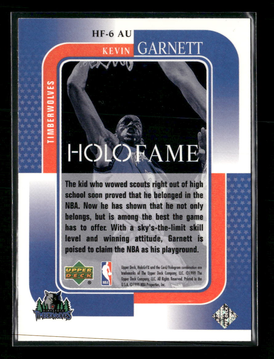 1999-00-upper-deck-hologrfx-holofame-gold-kevin-garnett-hf-6
