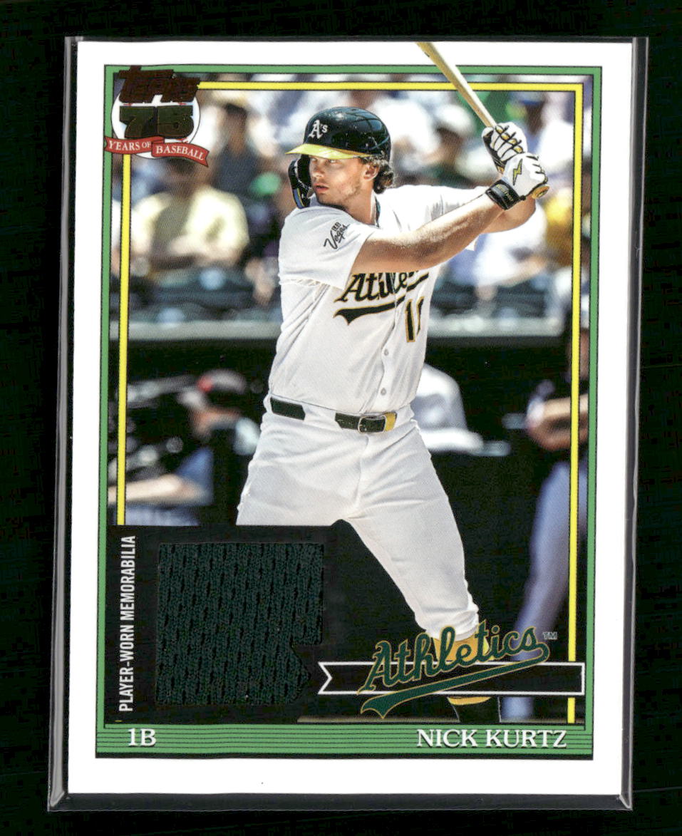 2026-topps-1991-topps-baseball-35th-anniversary-relics-nick-kurtz-91r-nk