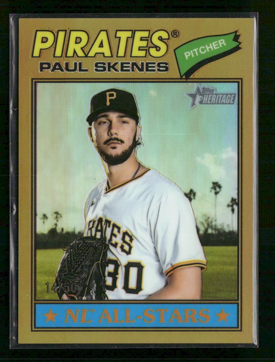 2026-topps-heritage-chrome-gold-refractors-paul-skenes-50-33