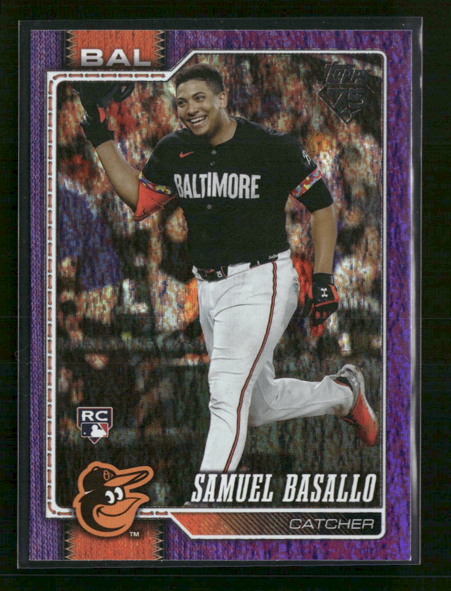 2026-topps-purple-rainbow-foil-samuel-basallo-250-104