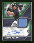 2026-topps-major-league-materials-green-carson-williams-99-auto-mlma-cw