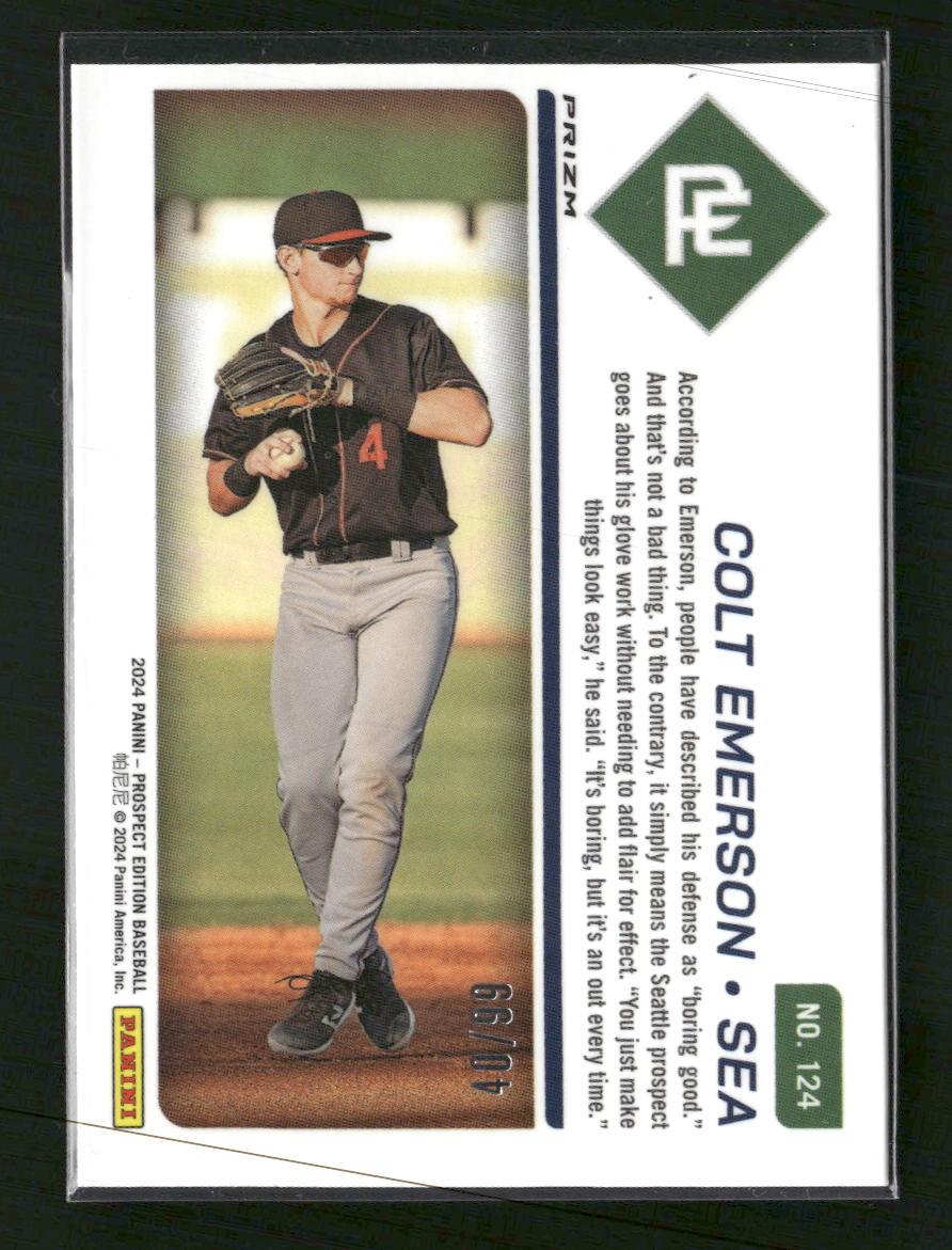 2024-panini-prospect-edition-green-ice-holo-colt-emerson-99-124