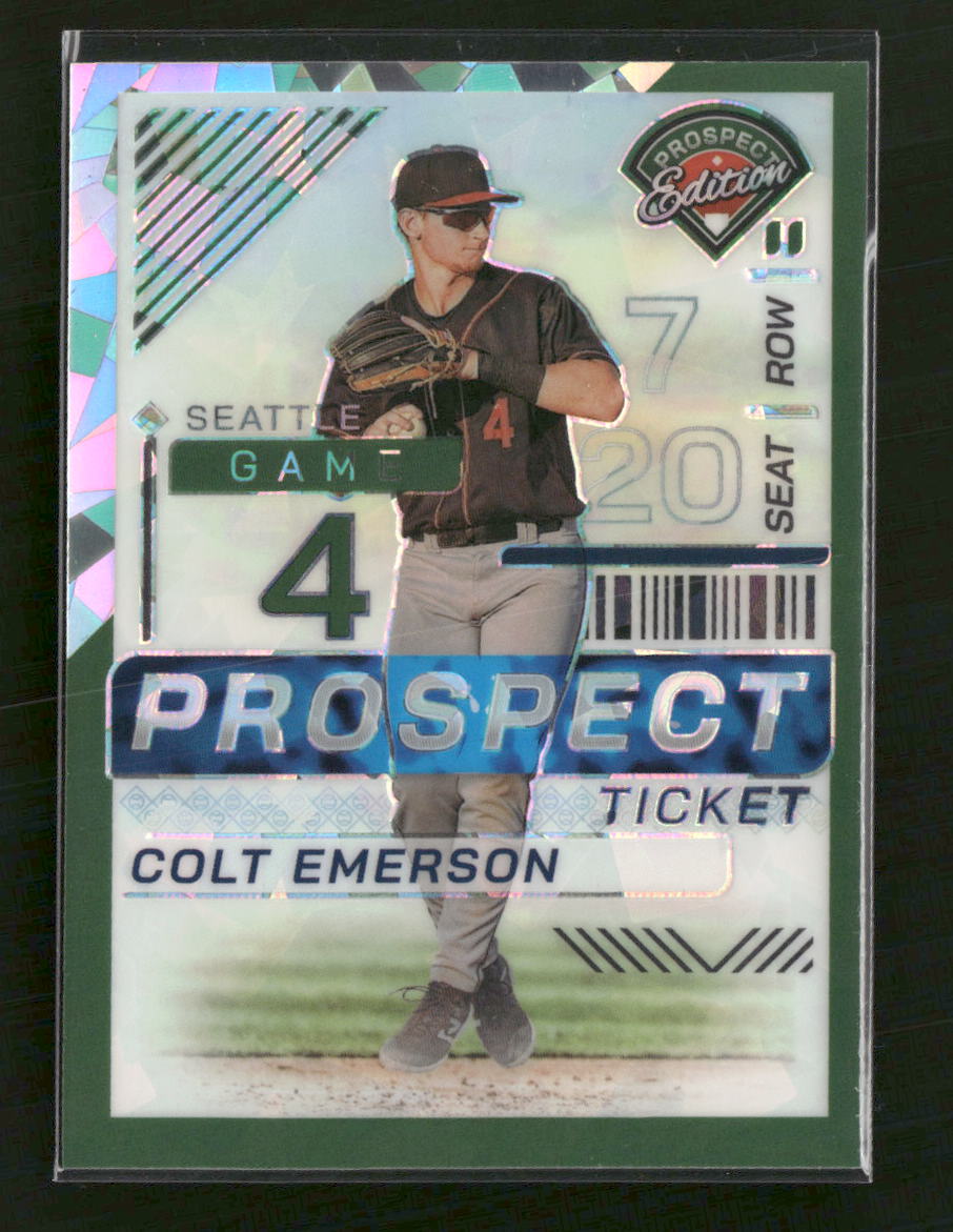 2024-panini-prospect-edition-green-ice-holo-colt-emerson-99-124