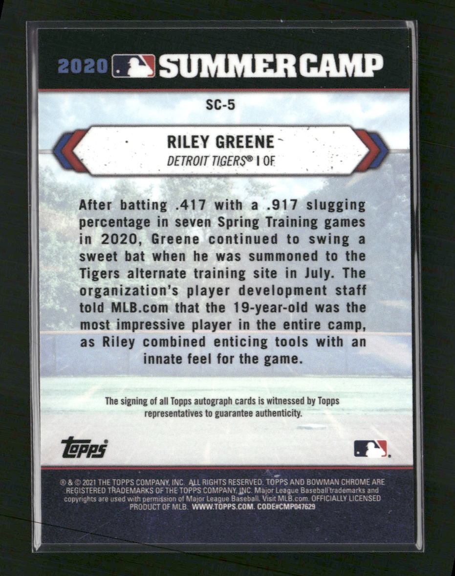 2021-bowman-chrome-2020-summer-camp-autographs-riley-greene-100-auto-sc-5