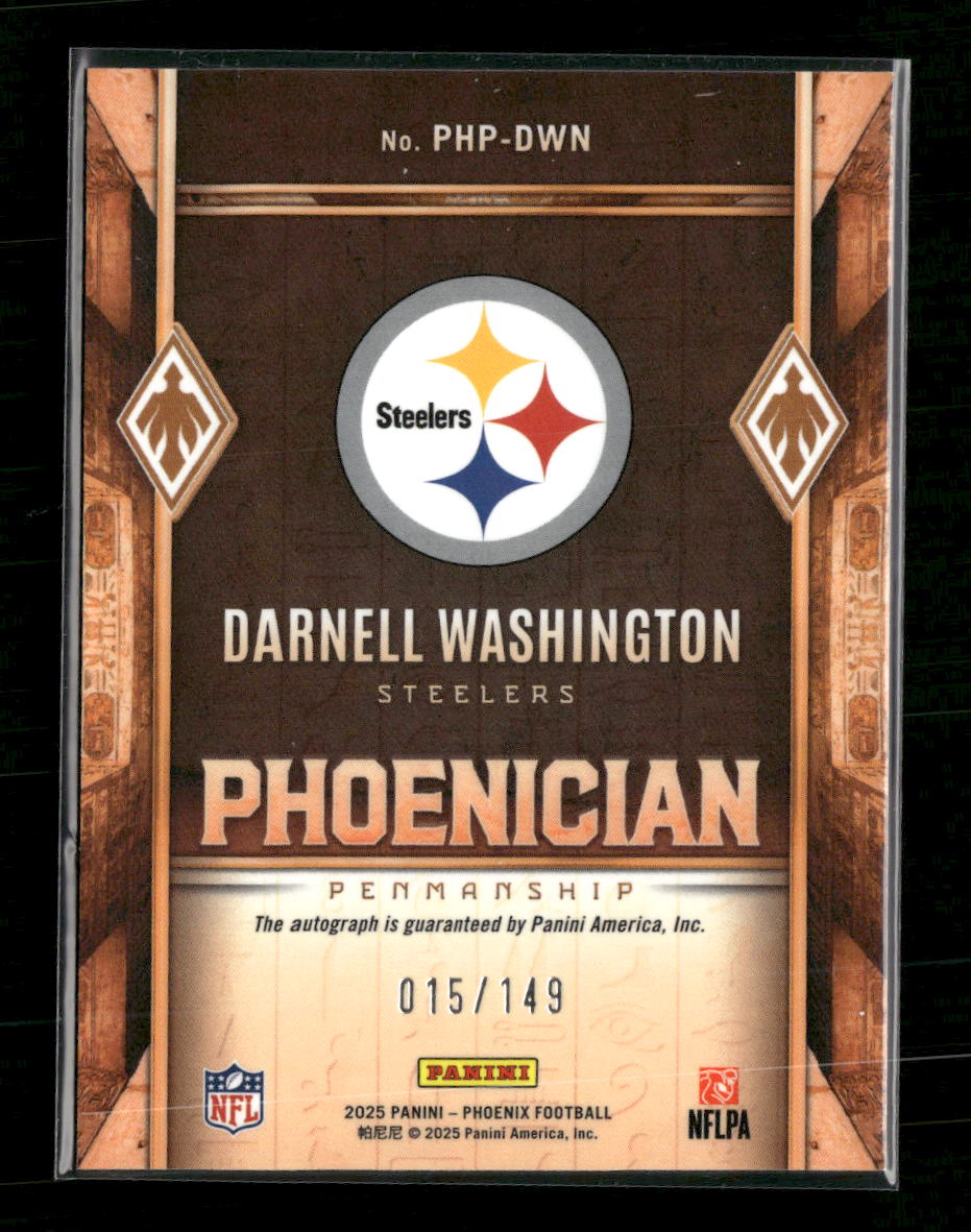 2025-panini-phoenix-phoenician-penmanship-winter-prizm-darnell-washington-149