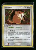 FireRed & LeafGreen Raticate #48/112