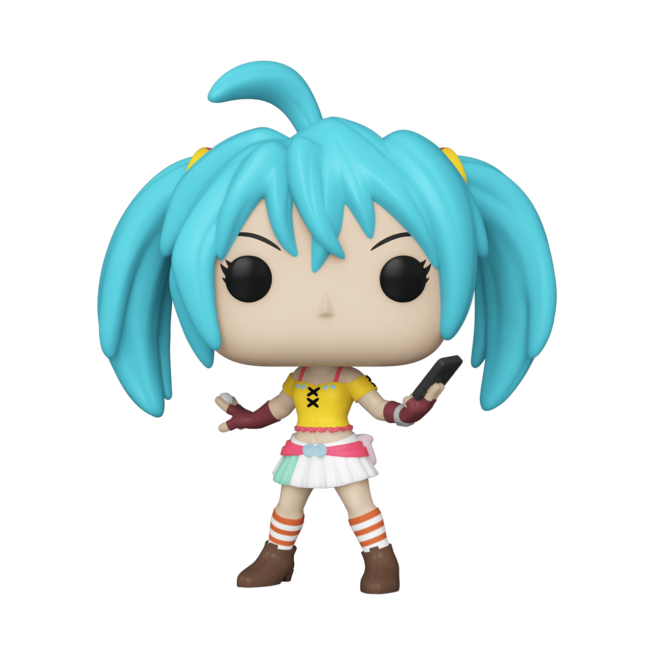 POP! Animation: Bakugan- Runo Misaki