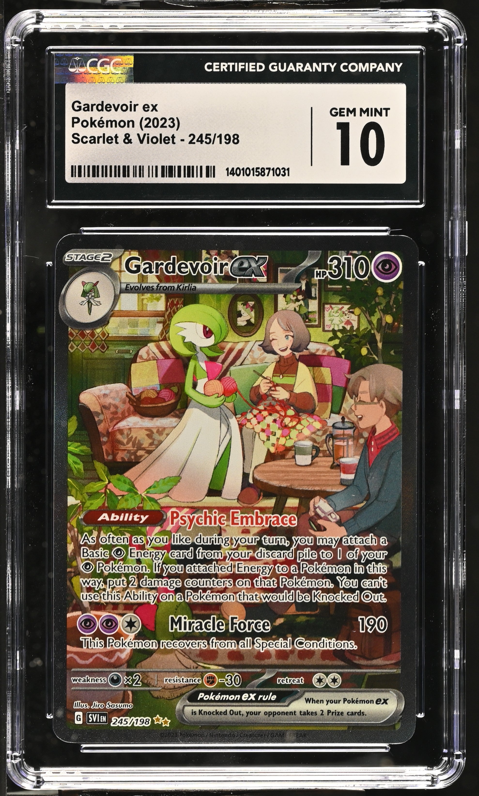 2023-scarlet-violet-gardevoir-ex-10-cgc-245-198