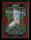 2022-panini-prizm-draft-picks-red-donut-circles-jacob-misiorowski-99-pdp63