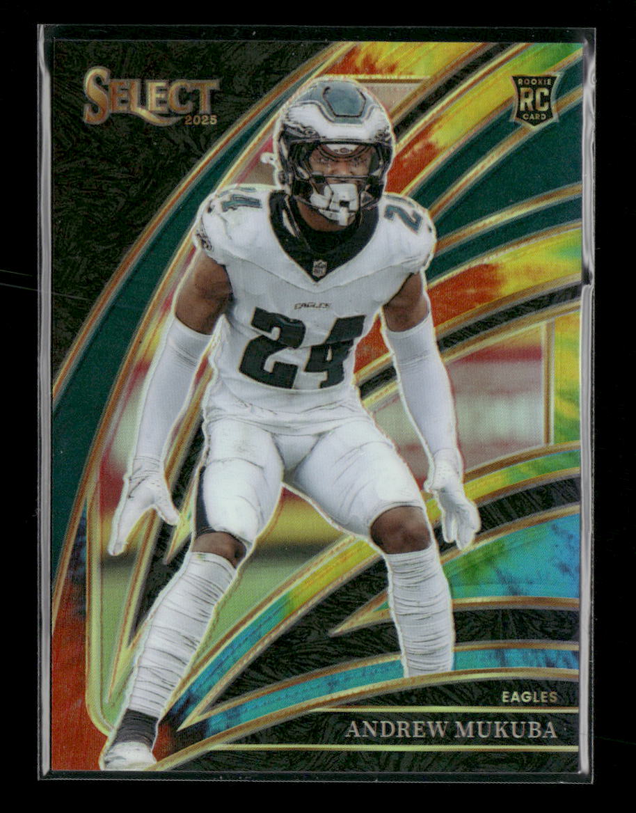 2025-panini-select-tie-dye-prizm-andrew-mukuba-25-291