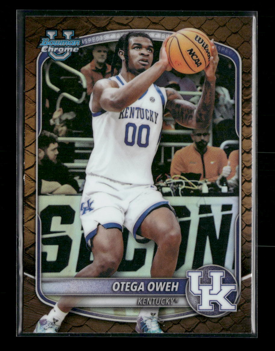 2025-26-bowman-chrome-prospects-reptilian-refractor-otega-oweh-bcp-98