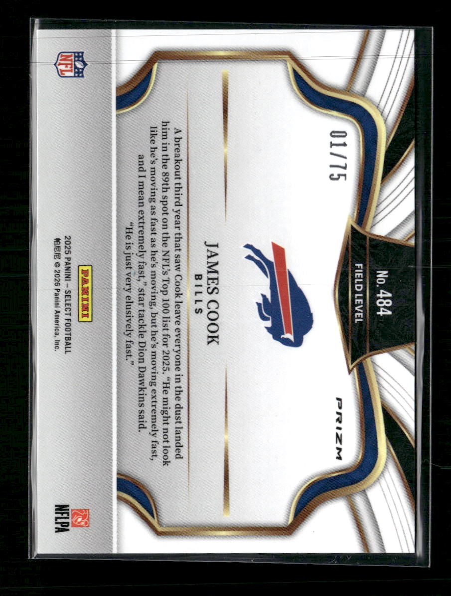 2025-panini-select-blue-prizm-james-cook-75-484