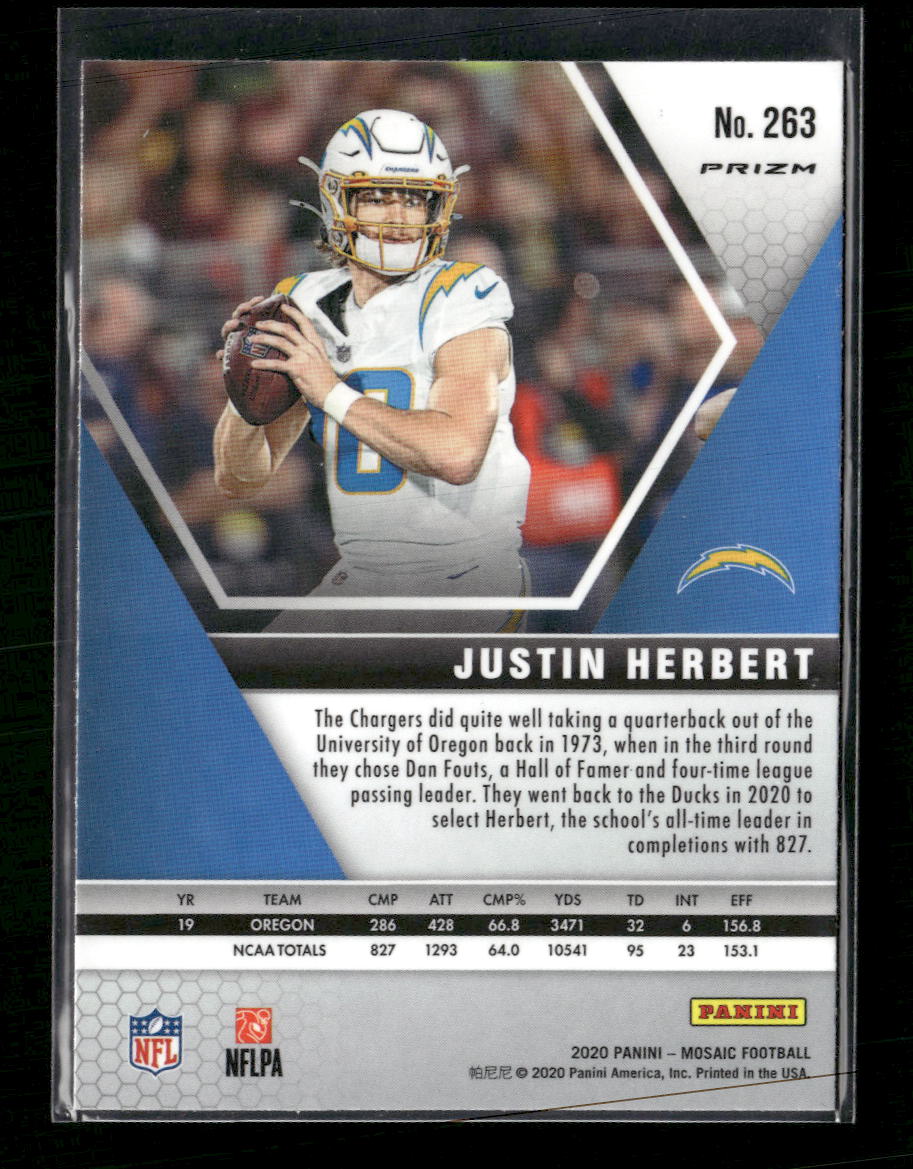 2020-panini-mosaic-prizm-camo-pink-justin-herbert-263