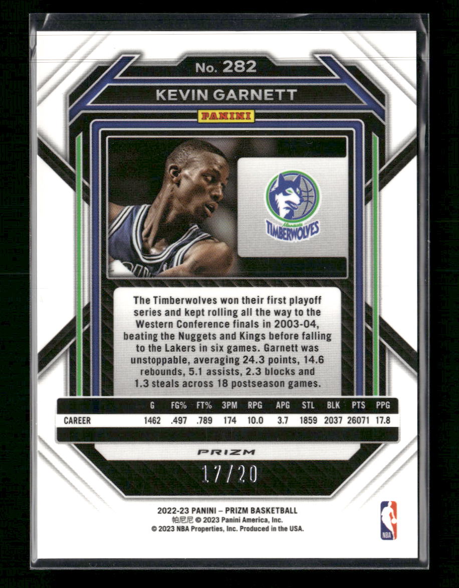 2022-23-panini-prizm-prizms-fast-break-bronze-kevin-garnett-20-282