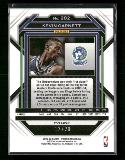 2022-23-panini-prizm-prizms-fast-break-bronze-kevin-garnett-20-282