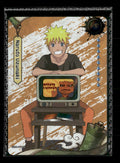 Naruto Uzumaki SEALED PSA MAG Promo Card x Kayou Exclusive NRSA-PR-003 NM 2026