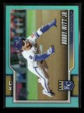2026-topps-aqua-rainbow-foil-bobby-witt-jr-205