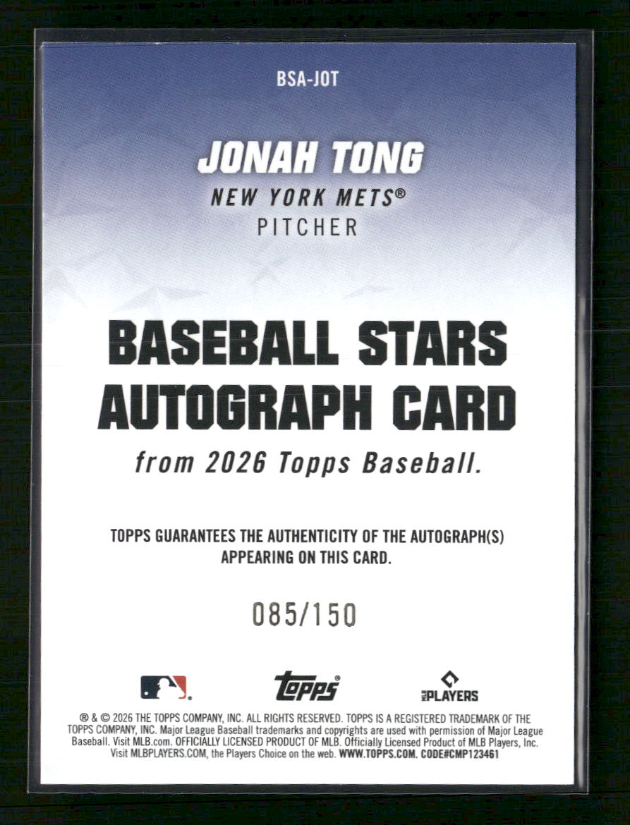 2026-topps-baseball-stars-autographs-blue-150-jonah-tong-auto-bsa-jot