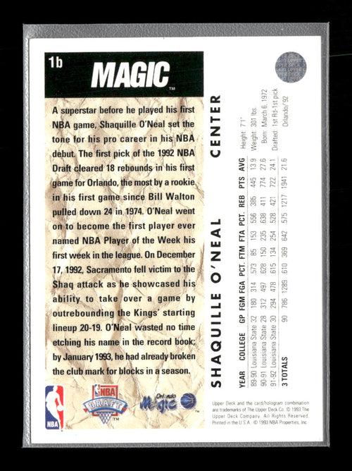 1992-93-upper-deck-shaquille-oneal-1b