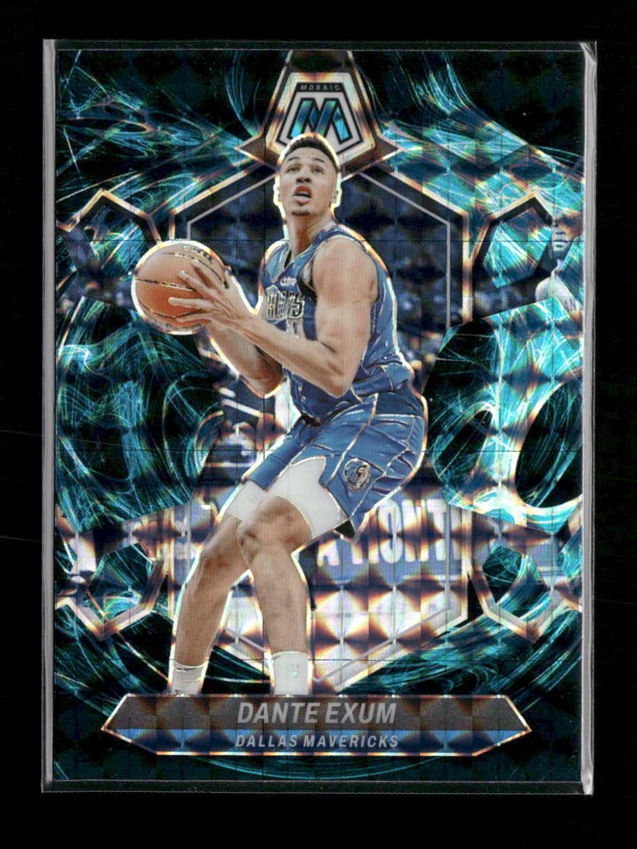 2023-24-panini-mosaic-genesis-dante-exum-146