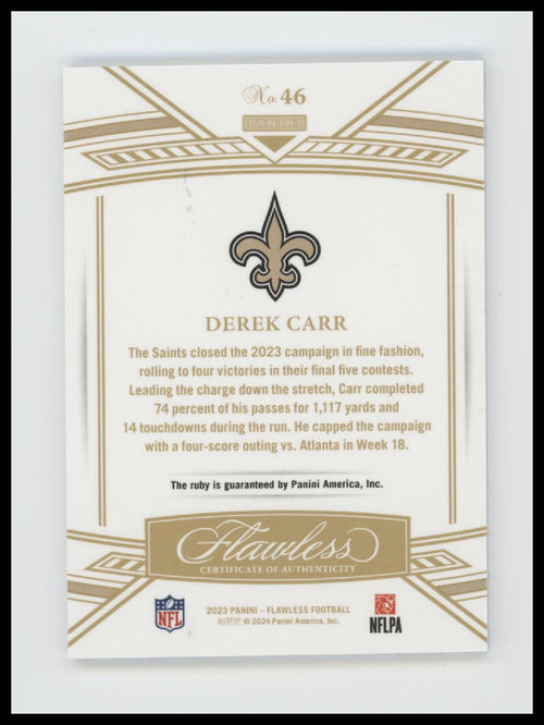 2023-panini-flawless-derek-carr-20-46