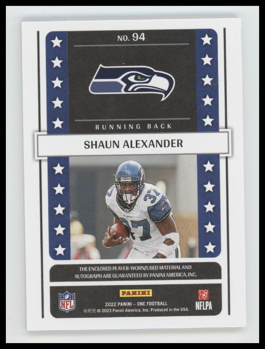 2022-panini-one-bronze-shaun-alexander-25-auto-94