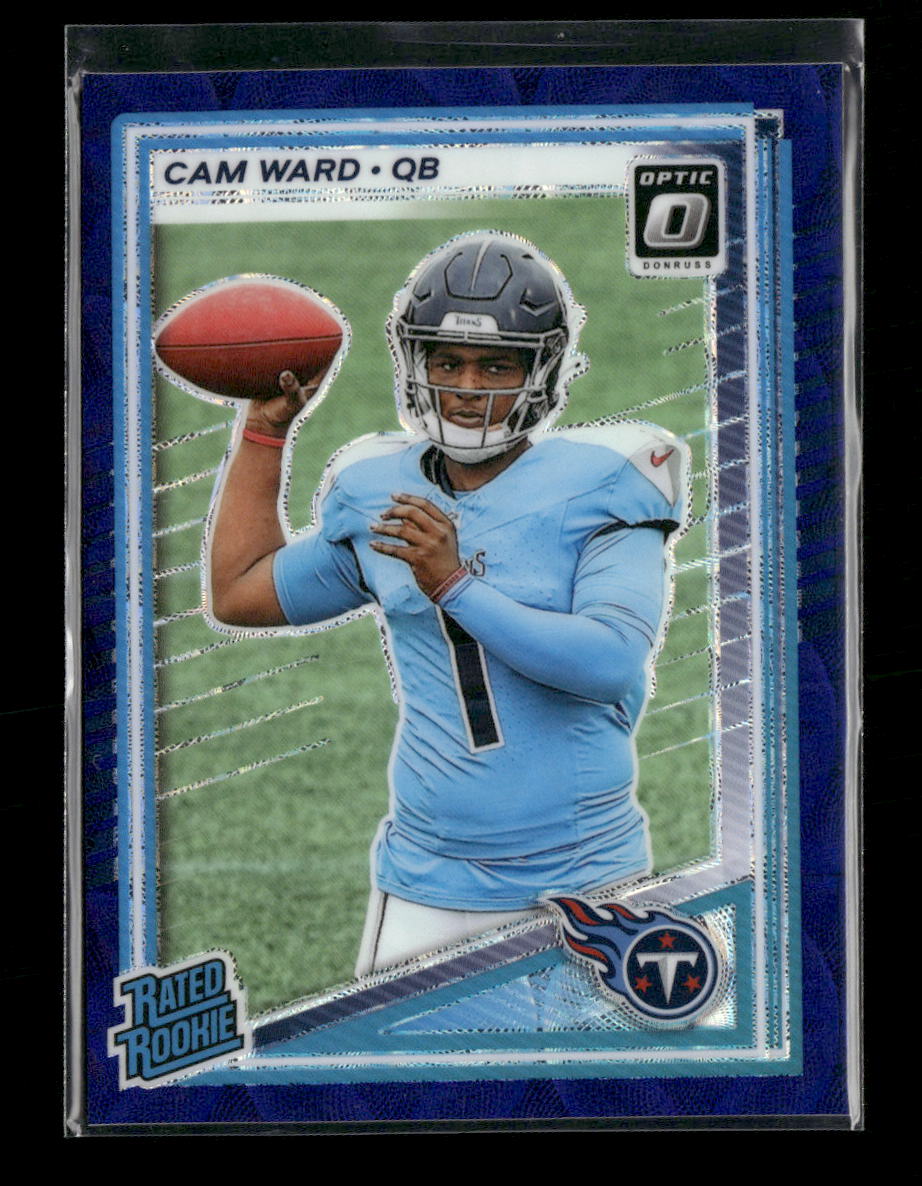 2025-donruss-optic-purple-scope-cam-ward-rookie-293