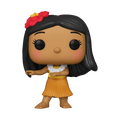 POP! Disney: Small World- US