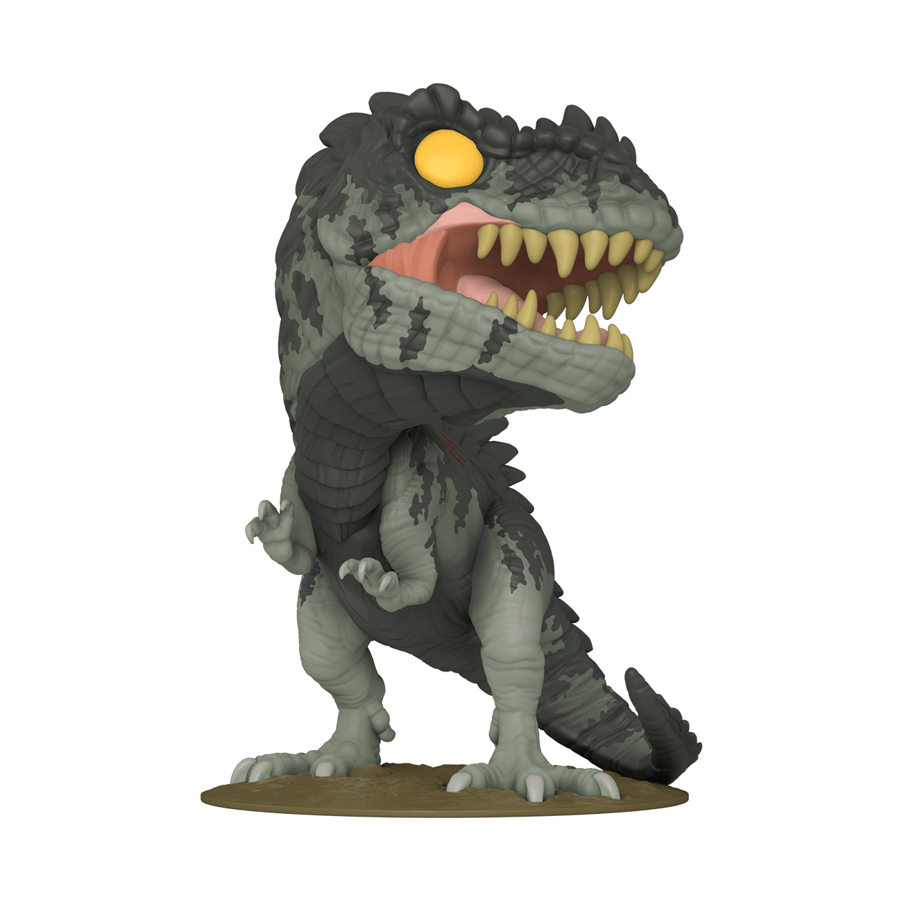POP! Movies: Jumbo: Jurassic World Dominion - Giganotosaurus