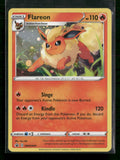 SWSH: Sword & Shield Promo Cards Flareon #SWSH041