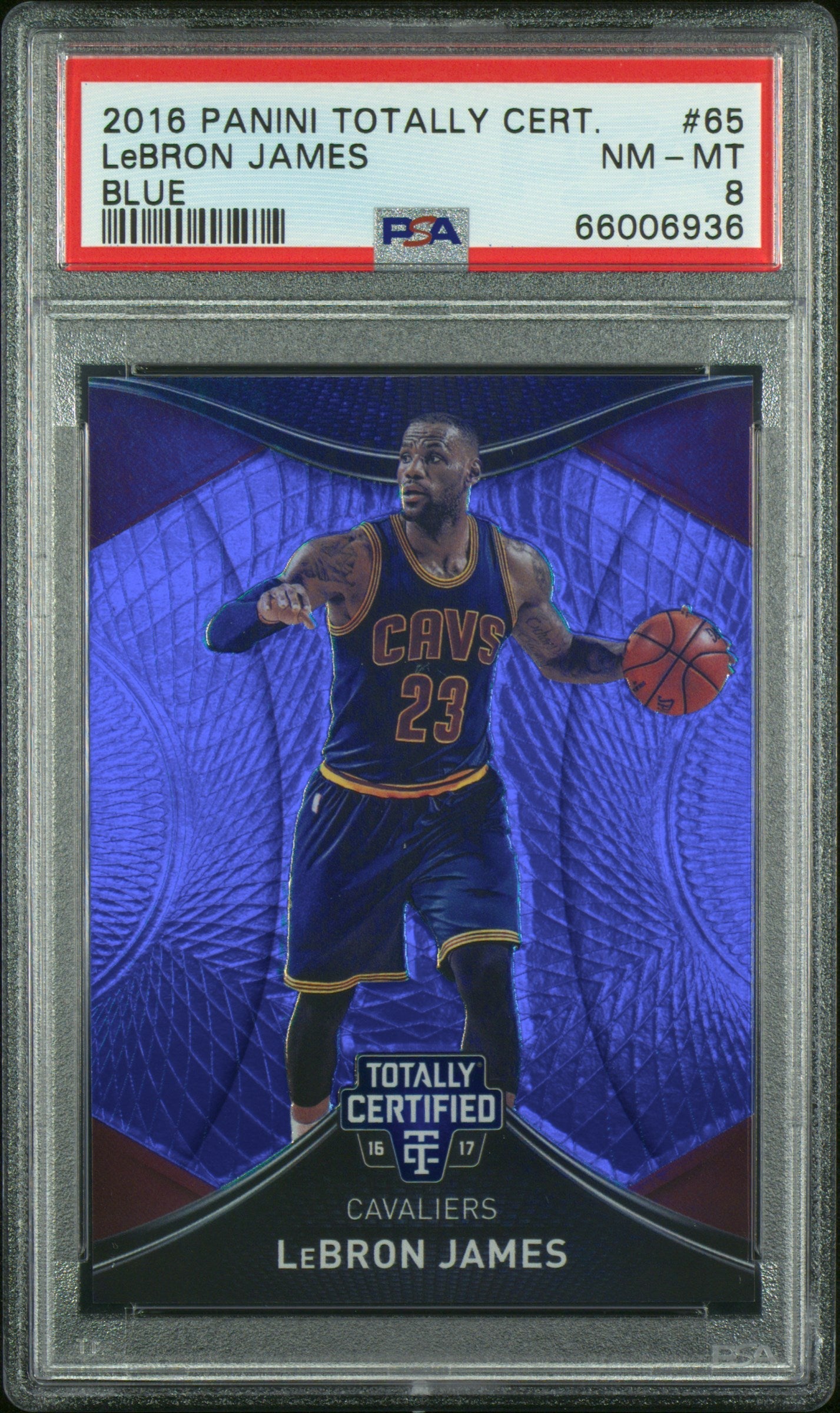 2016-panini-totally-certified-blue-lebron-james-8-psa-65